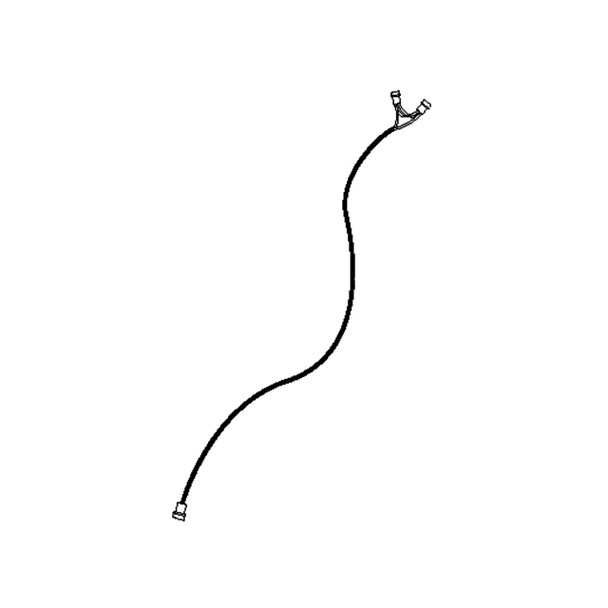 532443046 - Harness Led - Husqvarna Original Part - Image 1