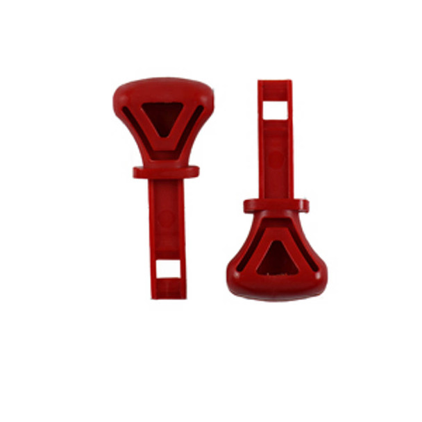 532443059 - Key Set(2 Keys) Sksn0407 1 - Husqvarna Original Part - Image 1