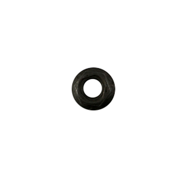 532751153 - Nut Lock 5/16-18 - Husqvarna Original Part - Image 1