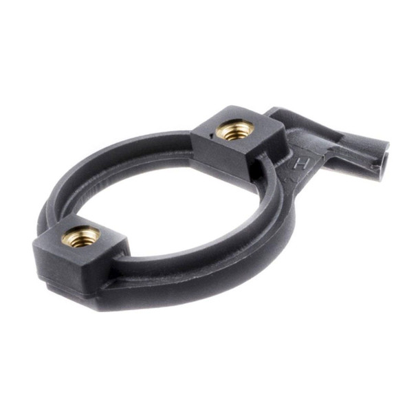 537003701 - Flange - Husqvarna Original Part - Image 1