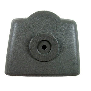537066302 - Filter Cover - Husqvarna Original Part - Image 1