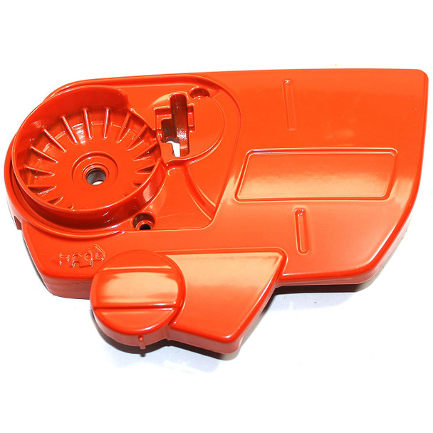 537341901 - Clutch Cover Housing 455e - Husqvarna Original Part - Image 1