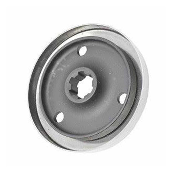 537351402 - Carrier - Husqvarna Original Part - Image 1