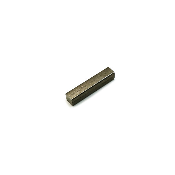 539912757 - Key 1/4 Sq X 1 1/4 - Husqvarna Original Part - Image 1 539912757 - Key 1/4 Sq X 1 1/4 - Husqvarna Original Part - Image 1