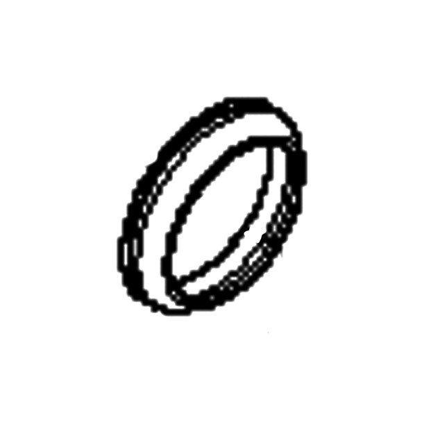 544014701 - Bellows - Husqvarna Original Part - Image 1