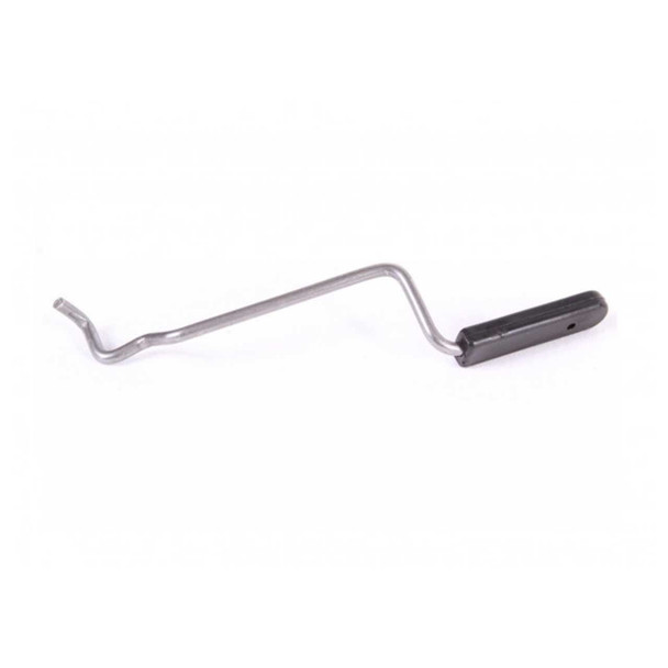 544284401 - Throttle Rod Assy - Husqvarna Original Part - Image 1
