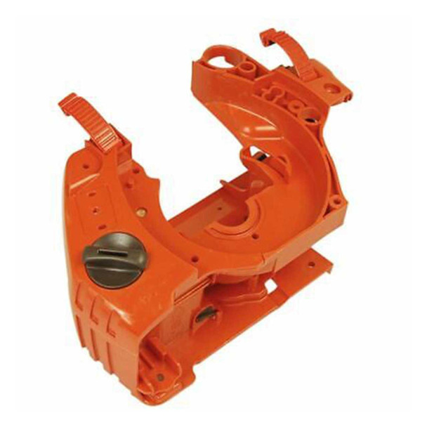 544932503 - Crankcase Assy - Husqvarna Original Part - Image 1