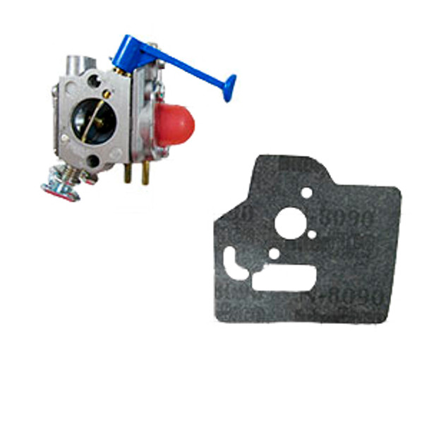 545006060 - Carburetor - Husqvarna Original Part - Image 1 545006060 - Carburetor - Husqvarna Original Part - Image 1