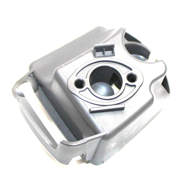 545109801 - Base Airbox - Husqvarna Original Part - Image 1