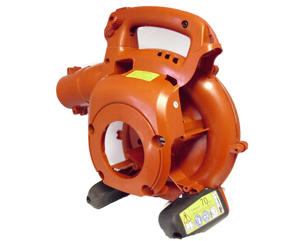 545110003 - Scroll - Inner - Husqvarna Original Part - Image 1