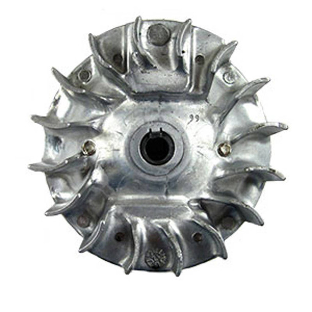 545221701 - Flywheel Assy - Husqvarna Original Part - Image 1