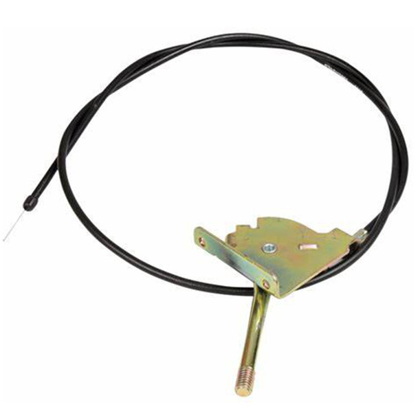 574489003 - Assy Throttle - Husqvarna Original Part - Image 1