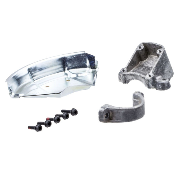 574555401 - Clamp - Husqvarna Original Part - Image 1