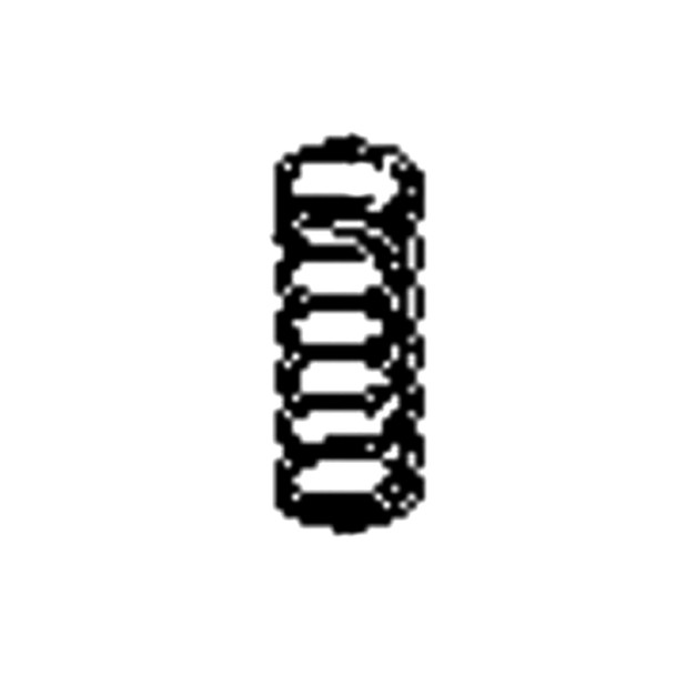 576242201 - Spring Lock Stop Button - Husqvarna Original Part - Image 1