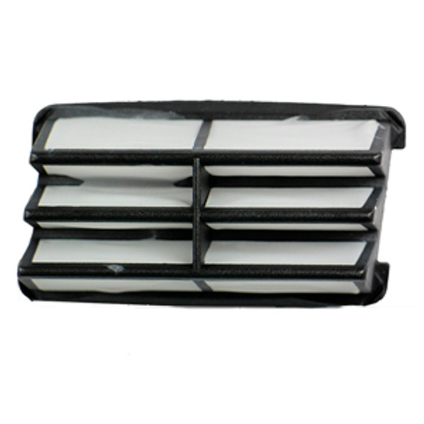 503413201 - Air Filter - Husqvarna Original Part - Image 1