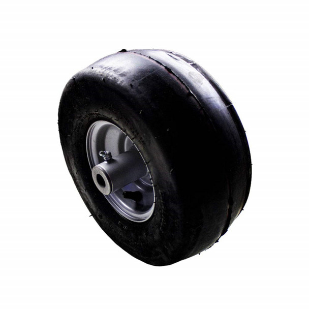 576588602 - Wheel Assy Wide Rz - Husqvarna Original Part - Image 1