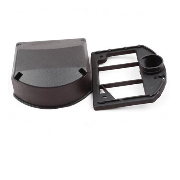 503446901 - Cover - Husqvarna Original Part - Image 1