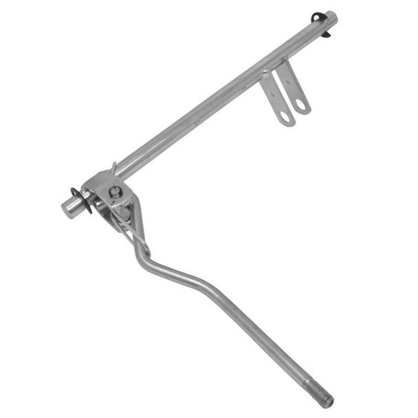 577999901 - Height Adjuster - Husqvarna Original Part - Image 1