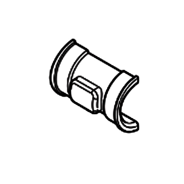 578139201 - Absorber - Husqvarna Original Part - Image 1