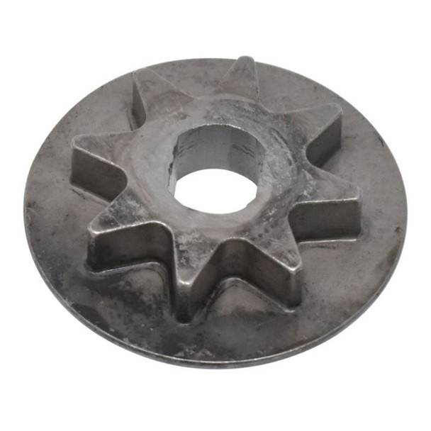 579534501 - Spur Sprocket 1/4 8t - Husqvarna Original Part - Image 1