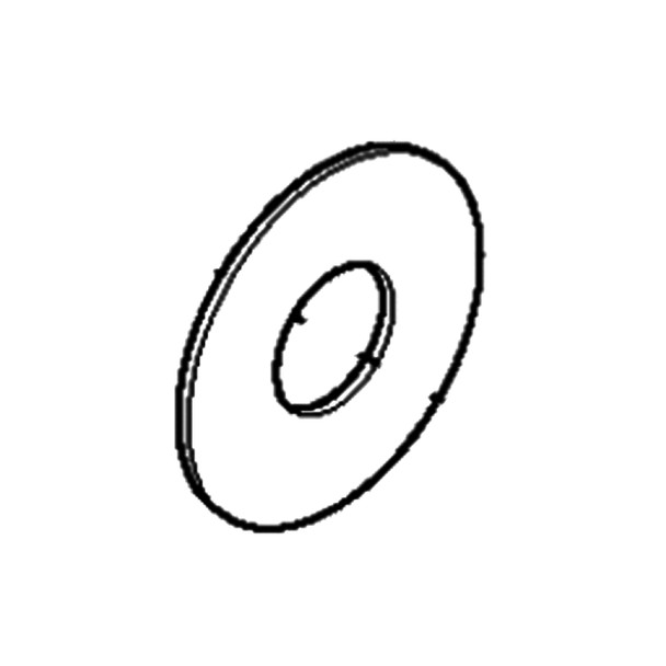 579621501 - Washer - Husqvarna Original Part - Image 1