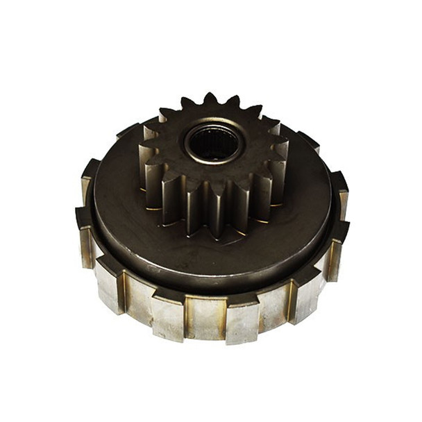 580756001 - Gear Asm Planetary - Husqvarna Original Part - Image 1