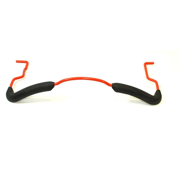 580849102 - Bail Over Mold Ergo Mzr Orange - Husqvarna Original Part - Image 1