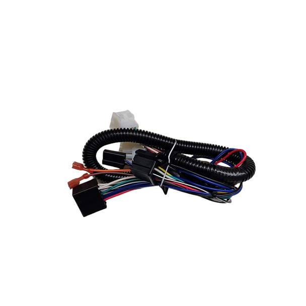 581023201 - Harness Tex Dash Elec Rear Bat - Husqvarna Original Part