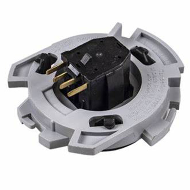 581429301 - Switch Seat Opc Delta W/3lb Hl - Husqvarna Original Part - Image 1