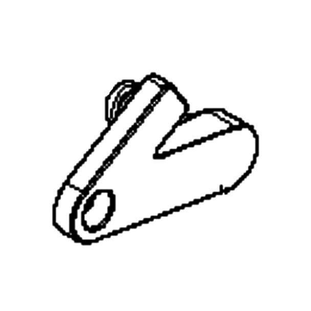 582488701 - Drive Link Drive Link - Husqvarna Original Part - Image 1