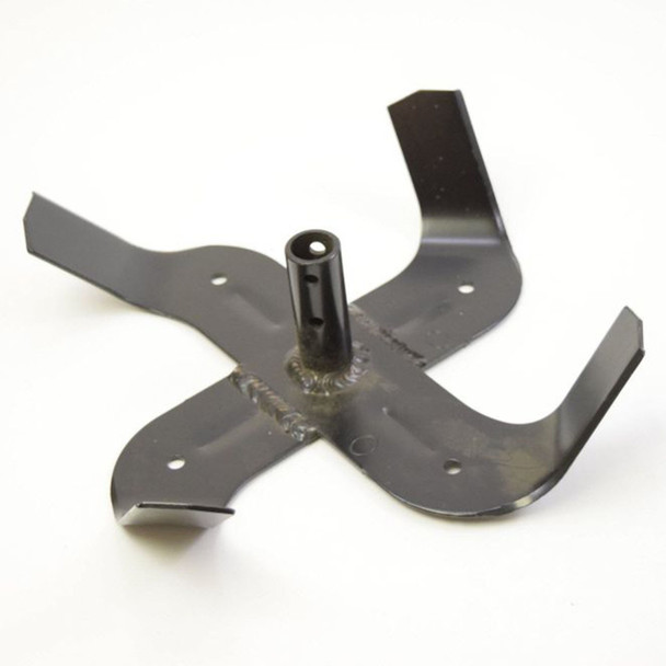 583017601 - Tine Asm Outer Lh 12 - Husqvarna Original Part - Image 1
