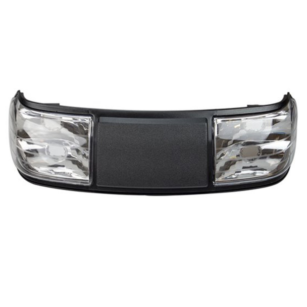 583125201 - Kit Harness/Light Asm Dual - Husqvarna Original Part - Image 1