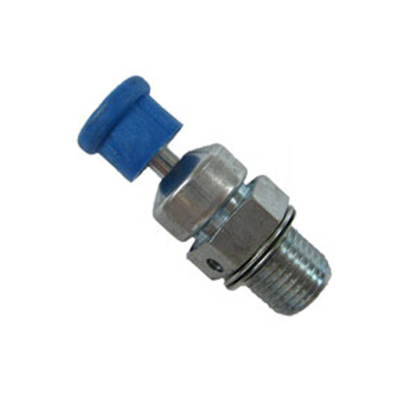 503715301 - Decompression Valve - Husqvarna Original Part - Image 1