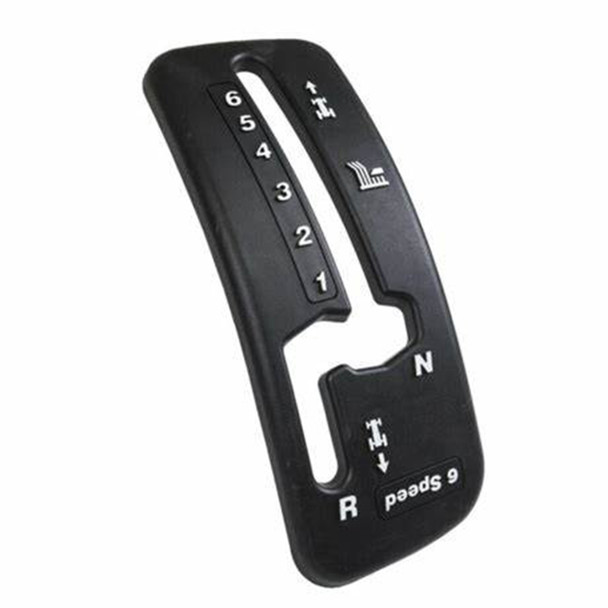 583711201 - Console Shift Stlt - Husqvarna Original Part - Image 1