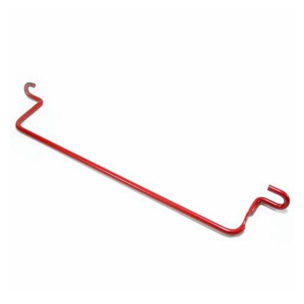 583754401 - Bail Drive 22+ W/Dp Red - Husqvarna Original Part - Image 1