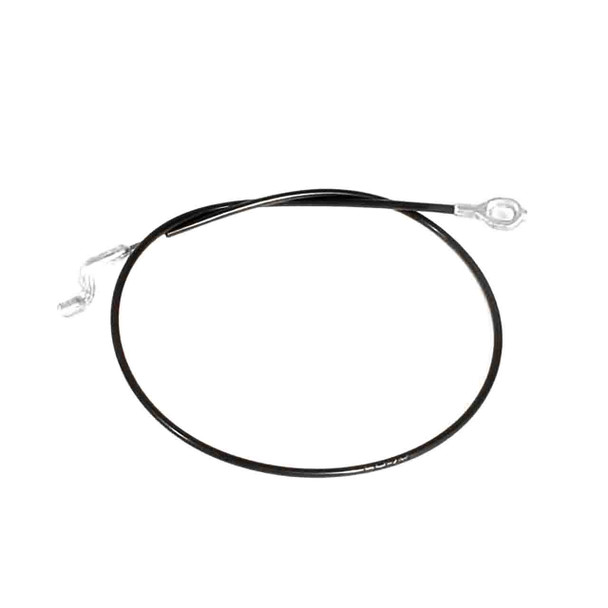 501028901 - Cable Lower Control 313448ma - Husqvarna Original Part