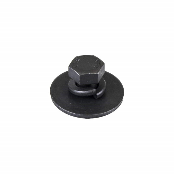 584309301 - Screw Sems 7/16-20x1 Hex Head - Husqvarna Original Part - Image 1