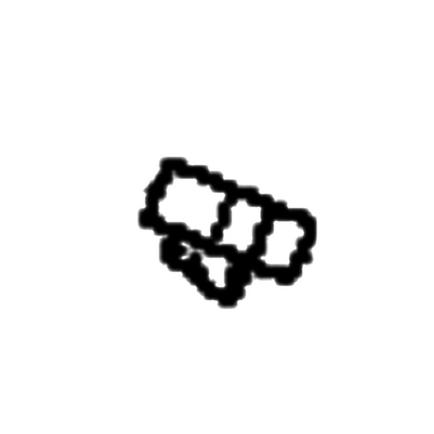501044401 - Retainer - Husqvarna Original Part - Image 1