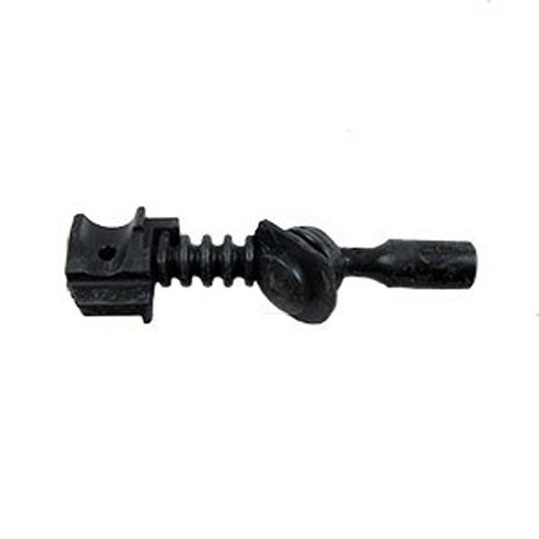 585514001 - Oil Hose - Husqvarna Original Part - Image 1