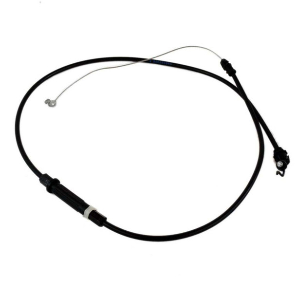 586033302 - Cable Drive Under Bail Rgd - Husqvarna Original Part - Image 1