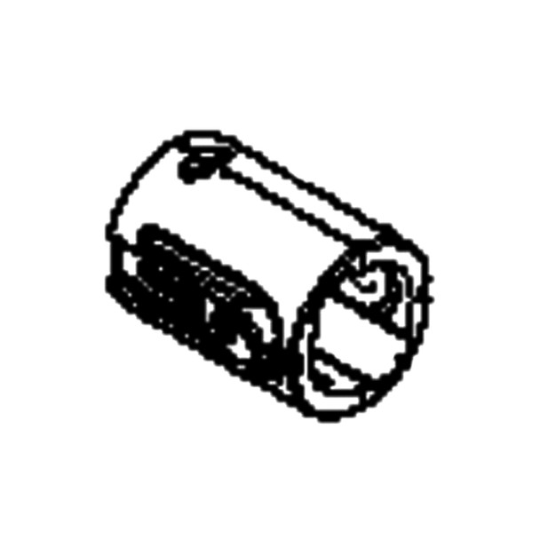 586873001 - Spacer Cablelock - Husqvarna Original Part - Image 1