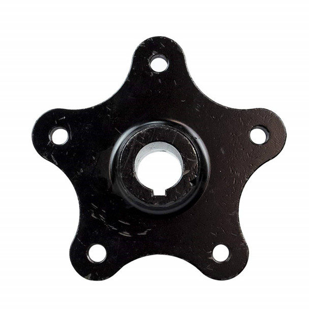 586935402 - Hub Pnt Gt Pm 1in Axle E-Dip - Husqvarna Original Part - Image 1