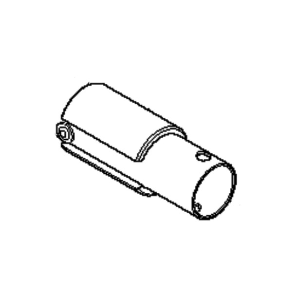 587004801 - Guide Bushing - Husqvarna Original Part - Image 1