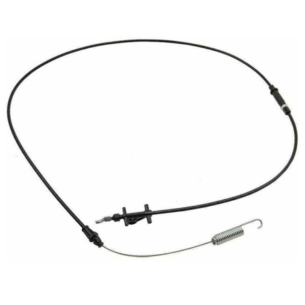 587428701 - Cable Control Auger Dsst Opp M - Husqvarna Original Part - Image 1