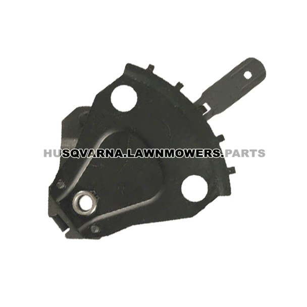 587486502 - Adjuster Asm Hw Awd Qk Rr Blkz - Husqvarna Original Part - Image 1