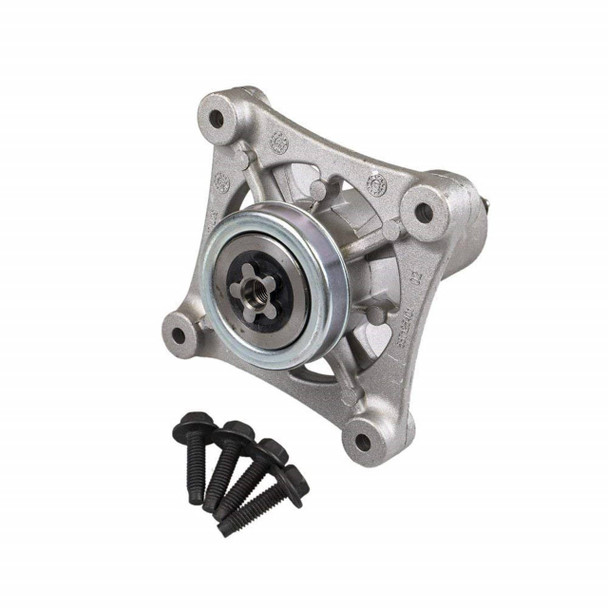 587820301 - Kit Mandrel Greaseable Tall - Husqvarna Original Part - Image 1