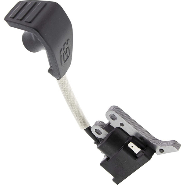 588141801 - Ignition Coil Assy - Husqvarna Original Part - Image 1 588141801 - Ignition Coil Assy - Husqvarna Original Part - Image 1