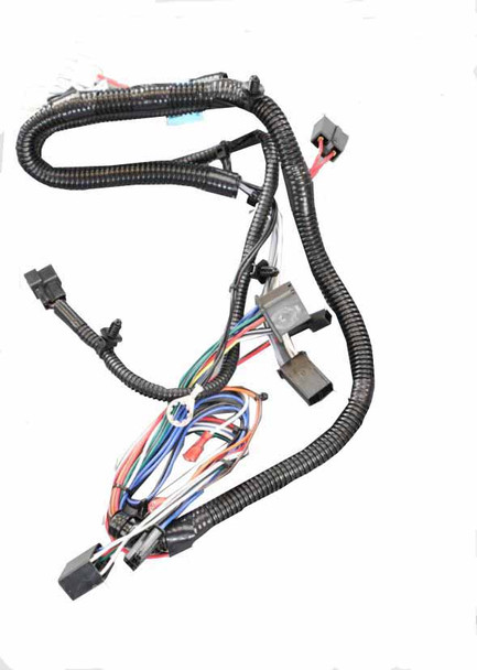 501132901 - Harness Harness  Dash Ing Elec - Husqvarna Original Part