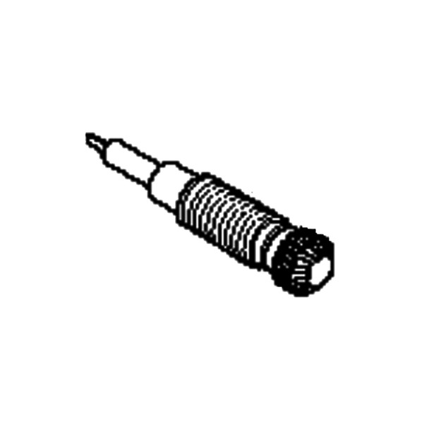 504028101 - Screw - Husqvarna Original Part - Image 1