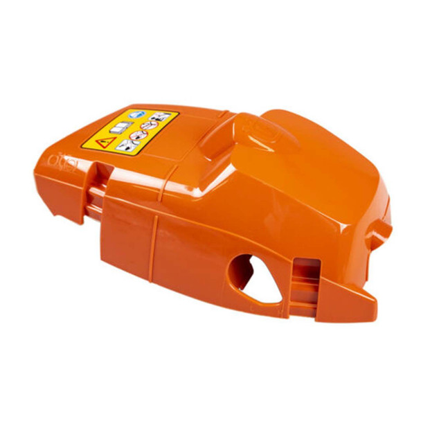 504054301 - Cylinder Cover Assy - Husqvarna Original Part - Image 1